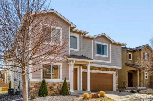 11577 Hibiscus LN, Colorado Springs, CO 80921
