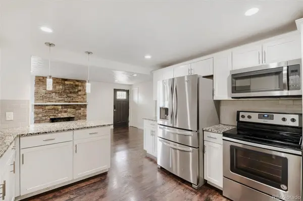 8033 Wyandot ST, Denver, CO 80221