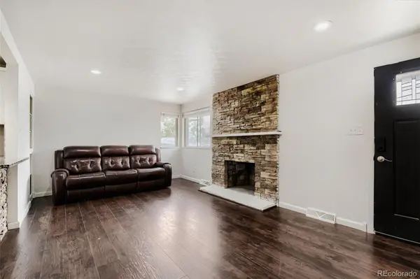 8033 Wyandot ST, Denver, CO 80221