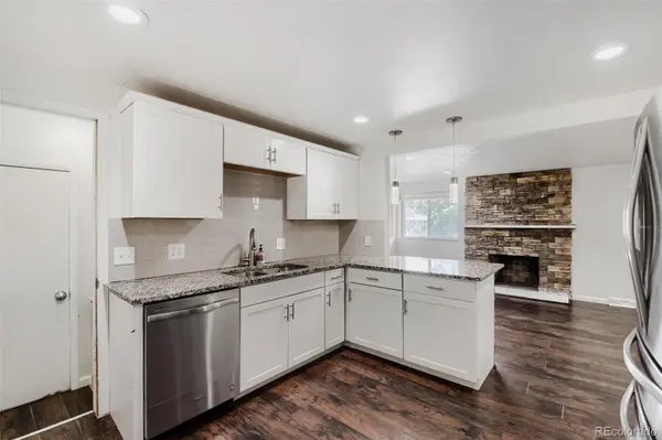 8033 Wyandot ST, Denver, CO 80221