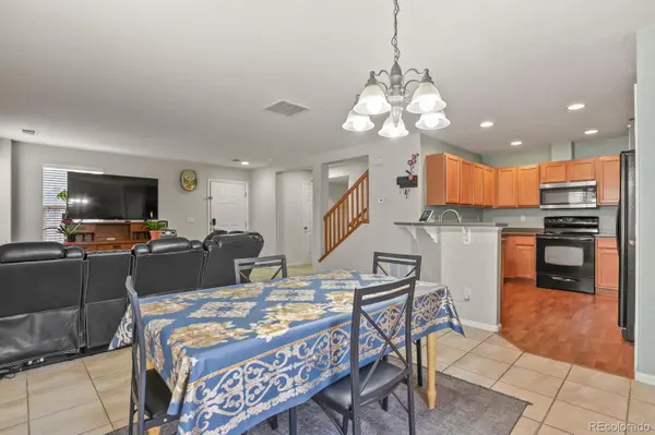 17285 E Wyoming PL, Aurora, CO 80017