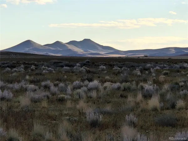 Lot 7 Kline Ct., Blanca, CO 81123