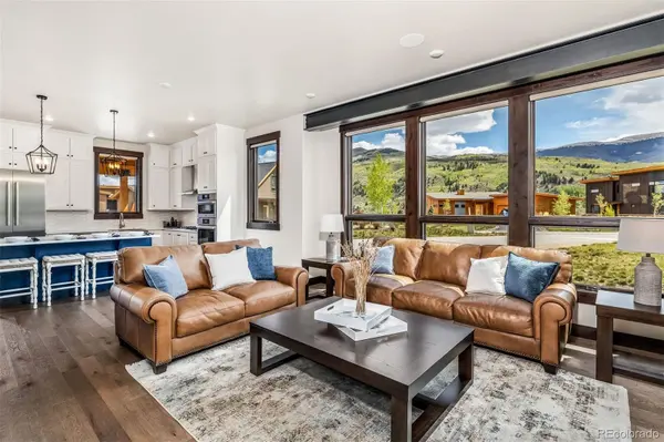 15 W Baron WAY, Silverthorne, CO 80498