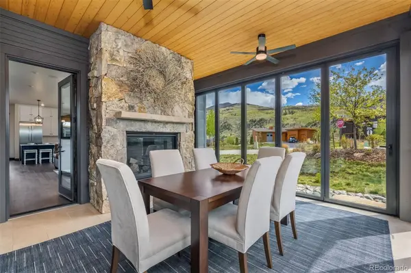 15 W Baron WAY, Silverthorne, CO 80498
