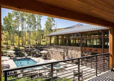 15 W Baron WAY, Silverthorne, CO 80498