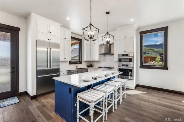 15 W Baron WAY, Silverthorne, CO 80498