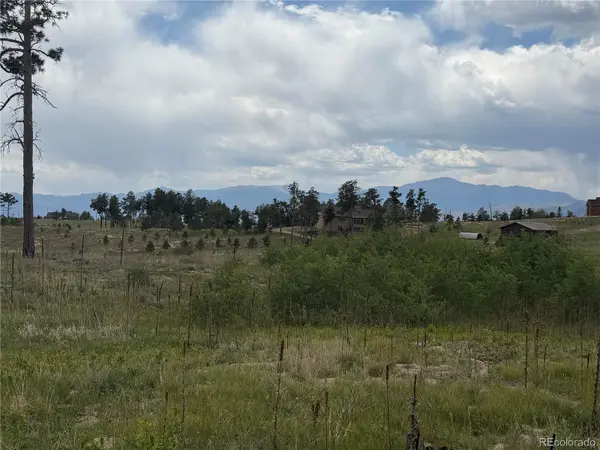13810 Wildoak DR, Colorado Springs, CO 80908