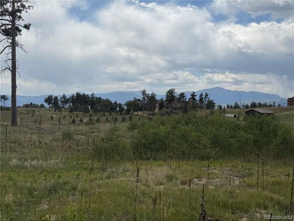 13810 Wildoak DR, Colorado Springs, CO 80908