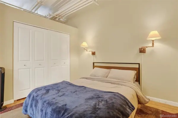 1555 California ST #602, Denver, CO 80202