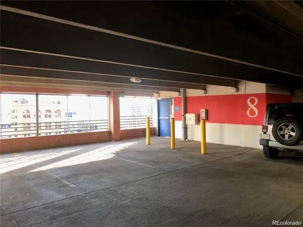 1555 California ST #602, Denver, CO 80202
