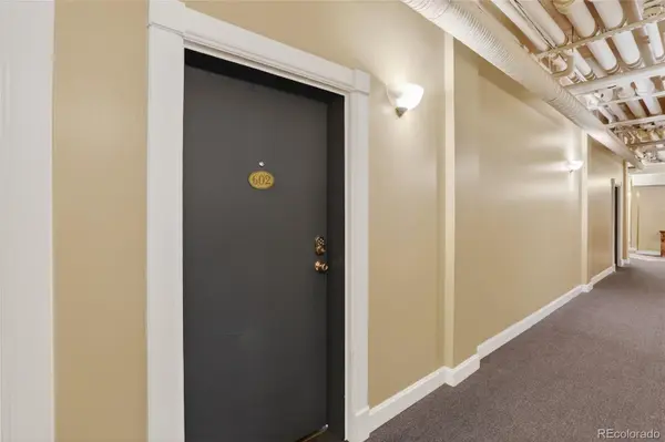 1555 California ST #602, Denver, CO 80202