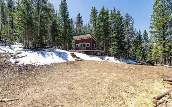 3450 Smith Hill RD, Black Hawk, CO 80422