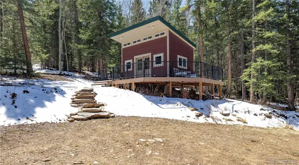 3450 Smith Hill RD, Black Hawk, CO 80422