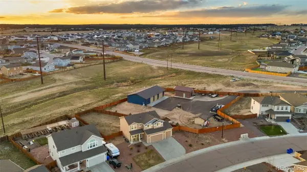 10024 Jaggar WAY, Peyton, CO 80831