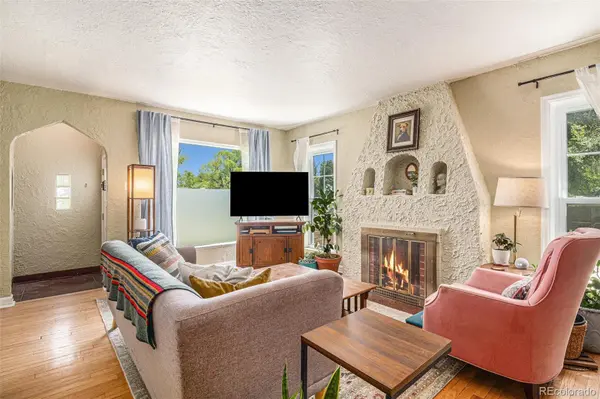1775 Xenia ST, Denver, CO 80220