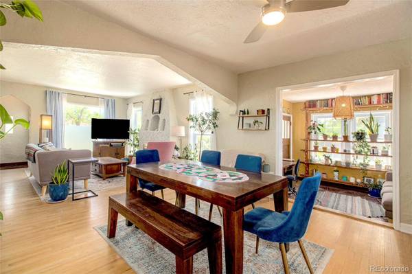 1775 Xenia ST, Denver, CO 80220