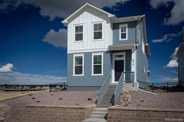 6313 Scrabble VW, Colorado Springs, CO 80924,Video Tour