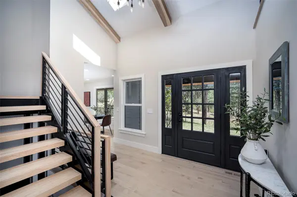 5014 S Perry Park RD, Sedalia, CO 80135