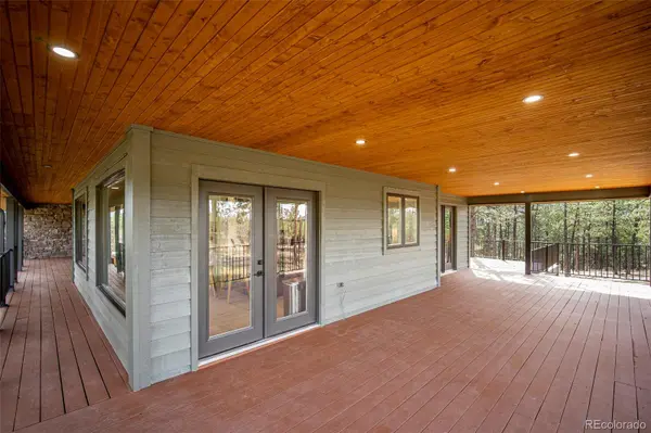 5014 S Perry Park RD, Sedalia, CO 80135