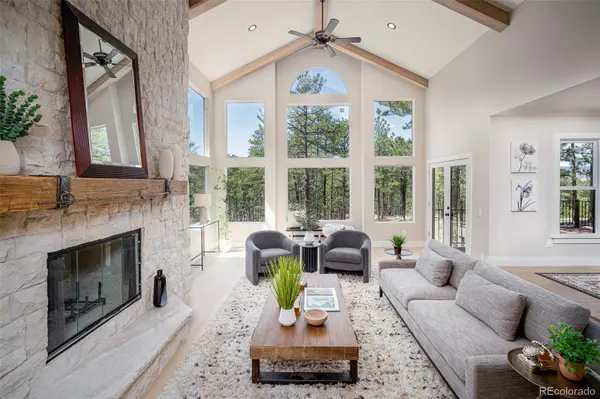 5014 S Perry Park RD, Sedalia, CO 80135