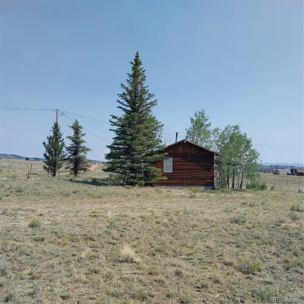 716 Doe ST, Hartsel, CO 80449
