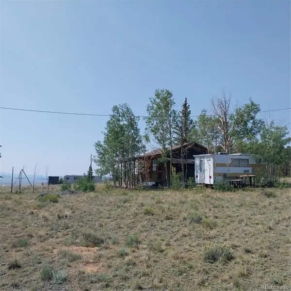 716 Doe ST, Hartsel, CO 80449