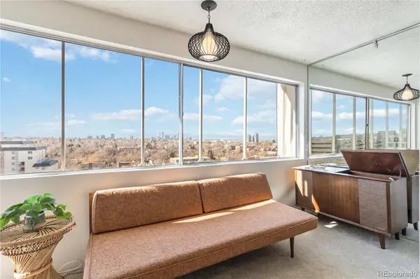 1155 N Ash ST #1407, Denver, CO 80220