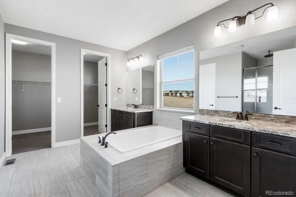 14807 Haley AVE, Parker, CO 80134