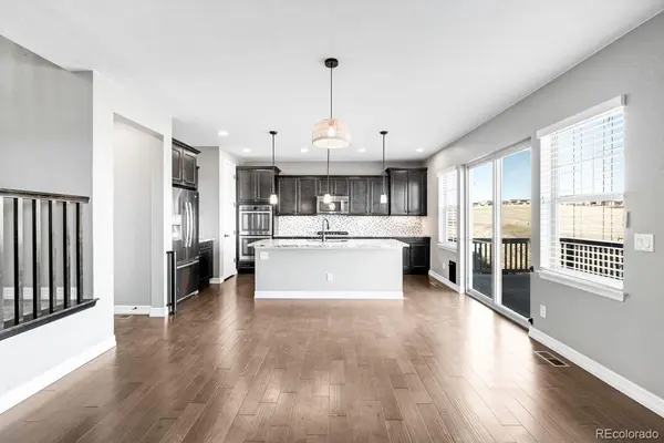 14807 Haley AVE, Parker, CO 80134