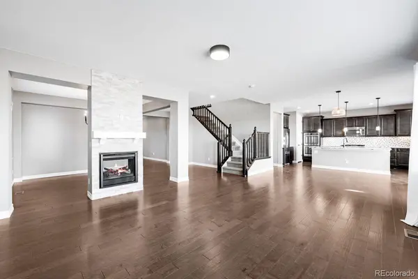14807 Haley AVE, Parker, CO 80134