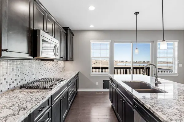 14807 Haley AVE, Parker, CO 80134