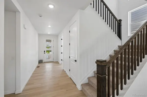 25294 E Warren PL, Aurora, CO 80018