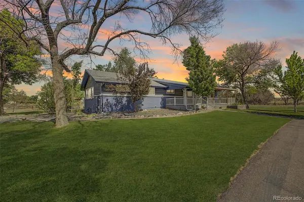 150 Starr LN, Brighton, CO 80603