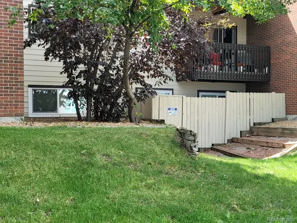 14602 E 2nd AVE #109C, Aurora, CO 80011