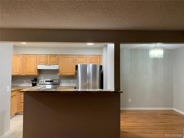 14602 E 2nd AVE #109C, Aurora, CO 80011
