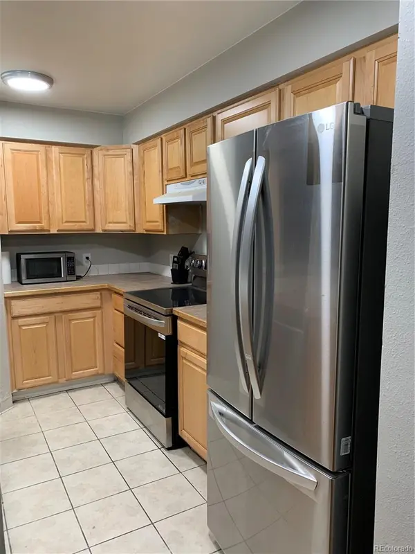 14602 E 2nd AVE #109C, Aurora, CO 80011