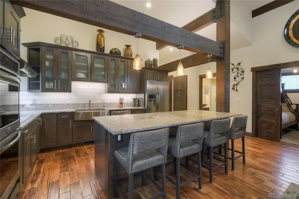 187 N Fuller Placer RD #F, Breckenridge, CO 80424