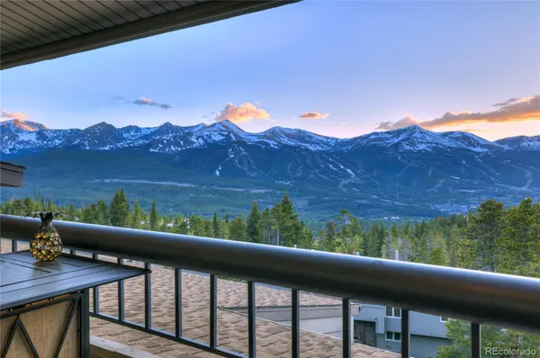 187 N Fuller Placer RD #F, Breckenridge, CO 80424