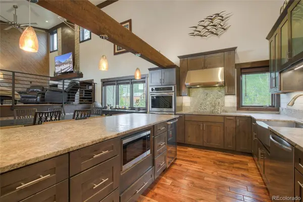 187 N Fuller Placer RD #F, Breckenridge, CO 80424
