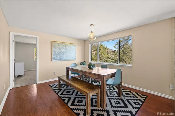 31299 Robinson Hill RD, Golden, CO 80403