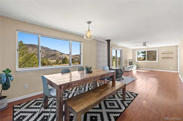 31299 Robinson Hill RD, Golden, CO 80403