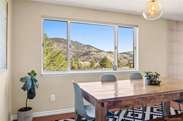 31299 Robinson Hill RD, Golden, CO 80403