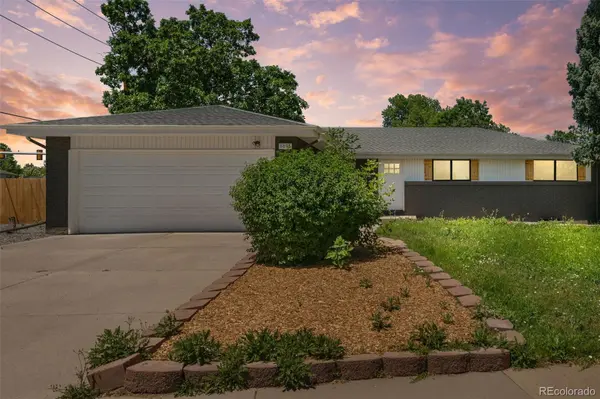 6695 S Ogden ST, Centennial, CO 80121