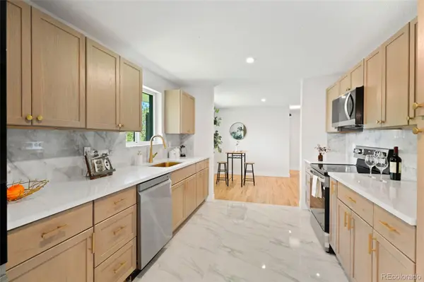 6695 S Ogden ST, Centennial, CO 80121