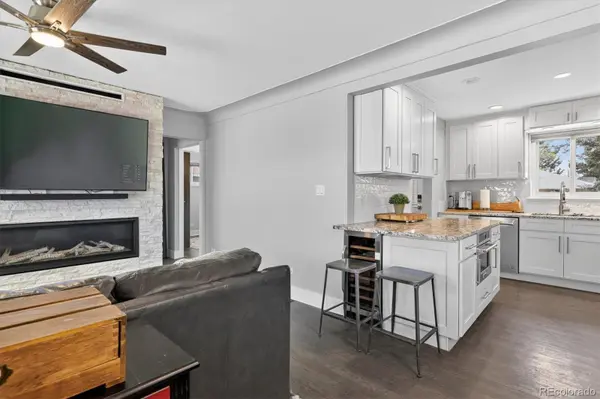 2201 S Dexter ST, Denver, CO 80222