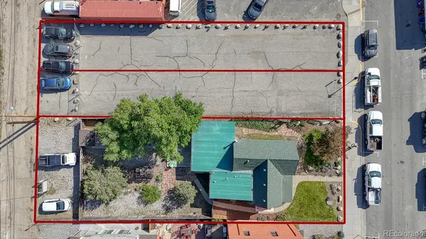 332 F ST, Salida, CO 81201