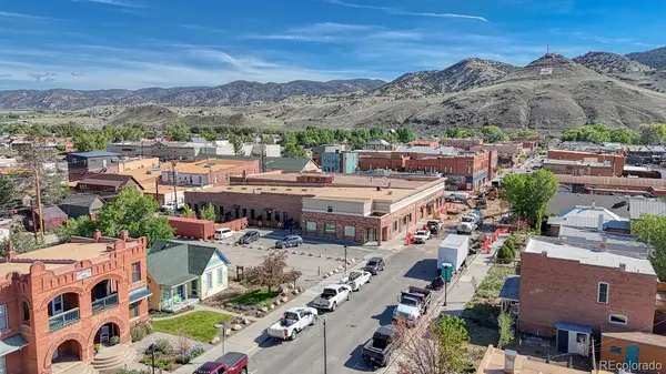 332 F ST, Salida, CO 81201