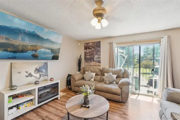 1272 S Uvalda ST, Aurora, CO 80012