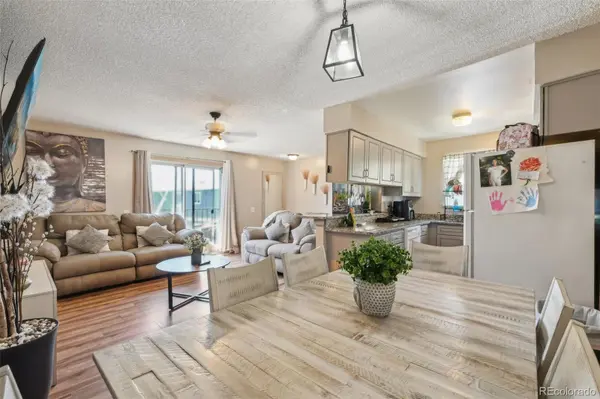 1272 S Uvalda ST, Aurora, CO 80012