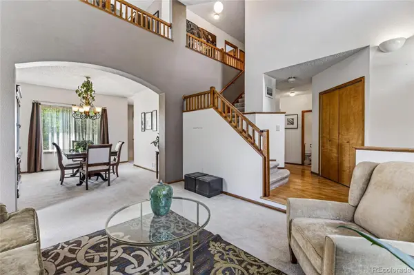 2911 N Princess CIR, Broomfield, CO 80020